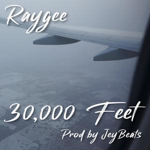 30,000 Feet (Explicit)