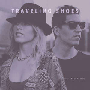 Traveling Shoes