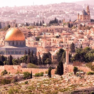 Jerusalem (Chorversion|Live)