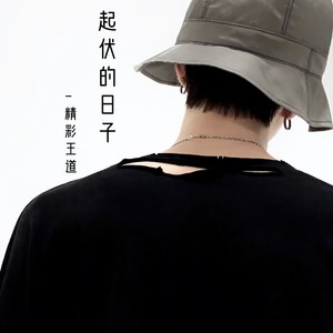 起伏的日子