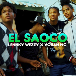 El saoco (Explicit)