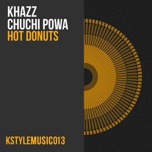 Hot Donuts