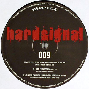 Hardsignal 009 (Explicit)