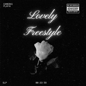 Lovely Freestyle (Young Nigga) (Explicit)