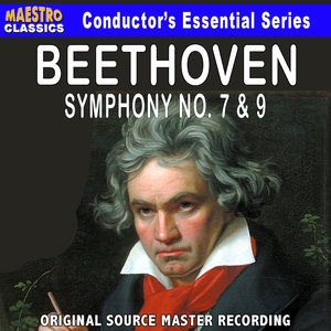 Symphony No. 9 in D Minor, Op. 125 