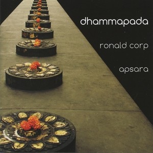 CORP, R.: Dhammapada (Apsara, Corp)