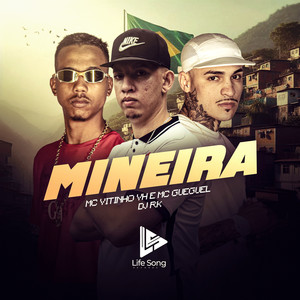 MINEIRA (Explicit)