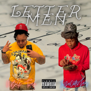 LETTER MEN (Explicit)