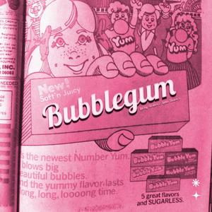 Bubblegum (feat. Luna997) [Explicit]