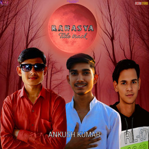 RAHASYA (title track)
