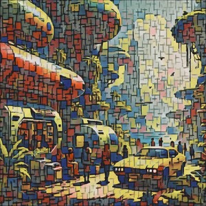 FICCNA$TY - Hol On (Instrumental Version)