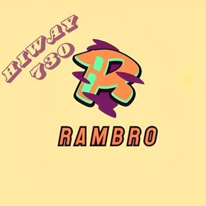 Rambro (Explicit)