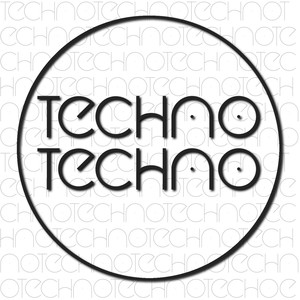 Techno Techno (The Berlin Mixes) [Explicit]