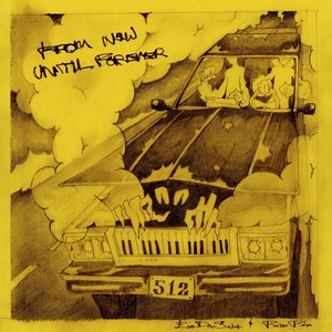 Dreamin' (feat. Maria-Therese) (Explicit)