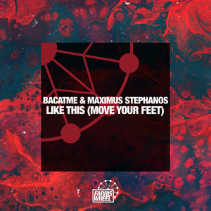 Like This(Move Your Feet) (Extended Mix)