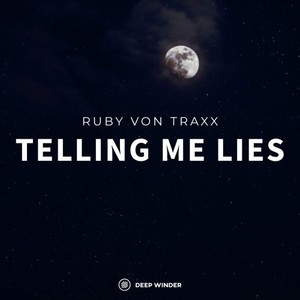 Telling Me Lies (Radio Edit)