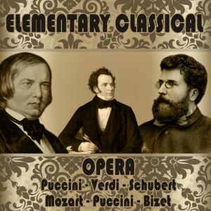 Elementary Classical. Opera