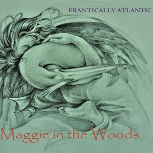 The Pretty Girl Milking Her Cow