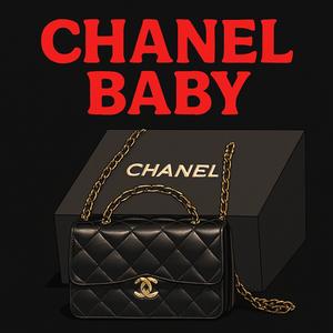 Chanel Baby (Explicit)