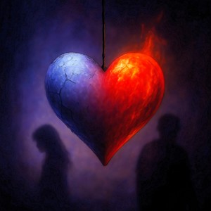 Bist Du Mein (Explicit)