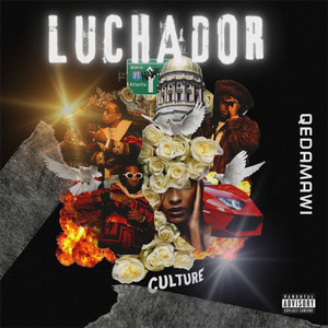 Luchador (Explicit)