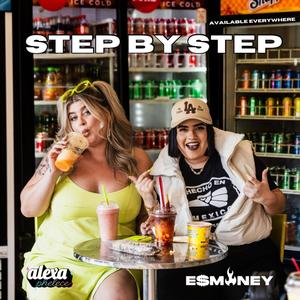 STEP BY STEP (feat. ALEXA PHELECE)