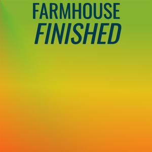 Farmhouse Finished