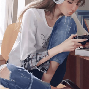 杯中倒满无情酒眼中再无意中人