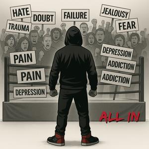 ALL IN (Explicit)