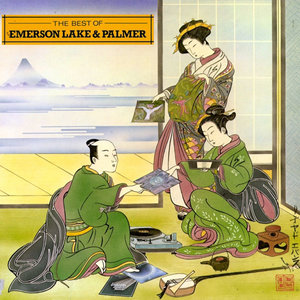 Best Of Emerson Lake & Palmer