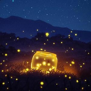 Fireflies