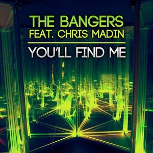 You'll Find Me (feat. Chris Madin) (Smashing Groovers & Neil Anderson Remix)