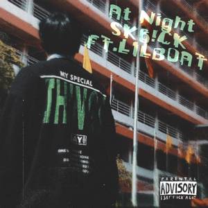 At Night (Explicit)