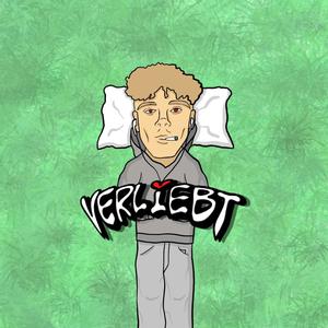 Verliebt (feat. nes929) (Explicit)