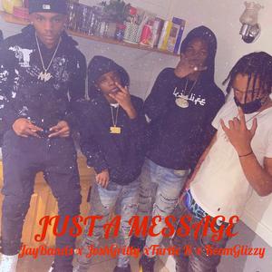 Just a Message