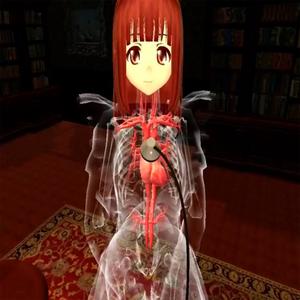 larvas comendo meu cadaver (feat. Aleyuu) (Explicit)