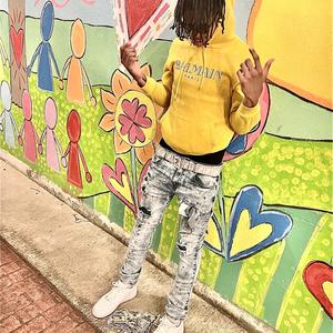 Many Lords Freestyle (Explicit)