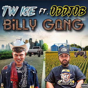 BILLY GANG (feat. Oddjob|Explicit)