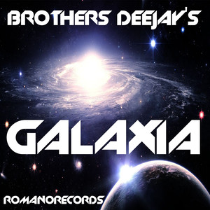 Galaxia