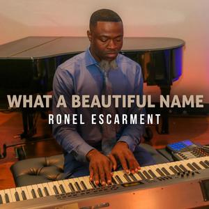 What A Beautiful Name (feat. Thamar Joseph, Carline Cadet & Wendy Joseph)