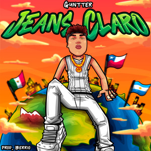 JEANS CLARO (Explicit)