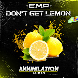 Don't Get Lemon