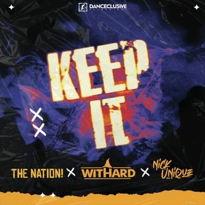 Keep It (Extended Mix)