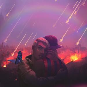 Light Year (feat. OG DAYV) (Explicit)