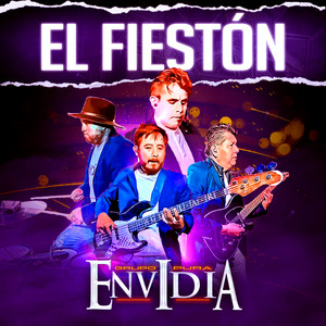 El Fiestón