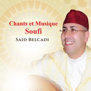 Chants et Musique Soufi