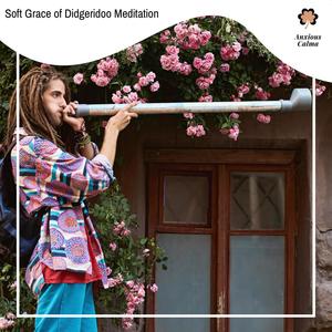 Soft Grace Of Didgeridoo Meditation