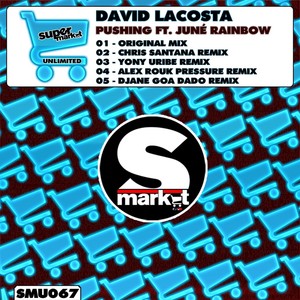 Pushing (Djane Goa Dado Remix)