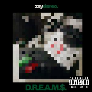 Interlude (feat. Imaginary Girlfriend) (Explicit)