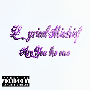 Are You The One (Radio Edit|Explicit)